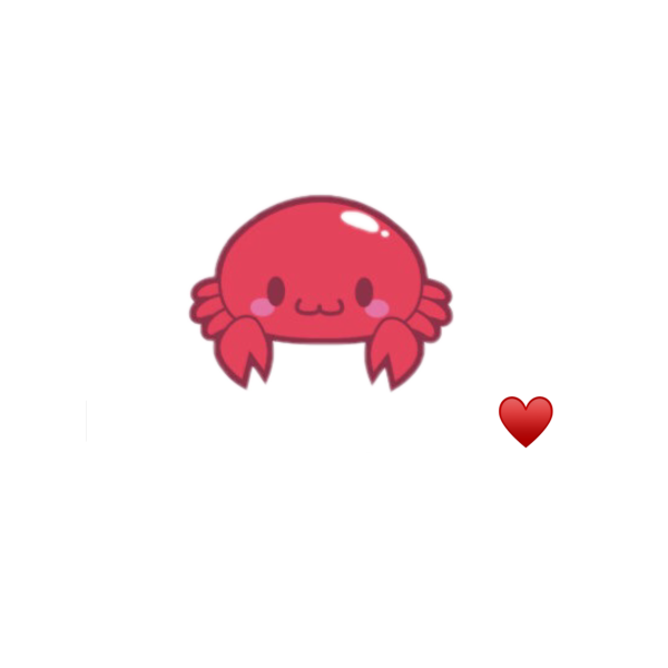 Милые Крабы
