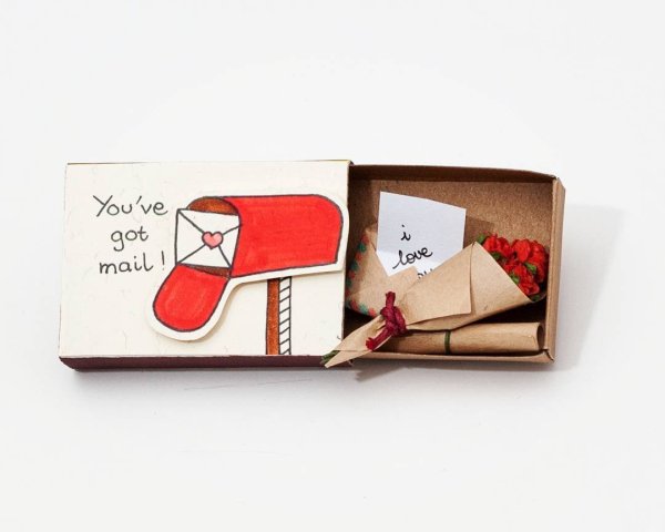 Карточки для парня