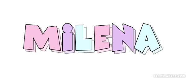 Людмила надпись