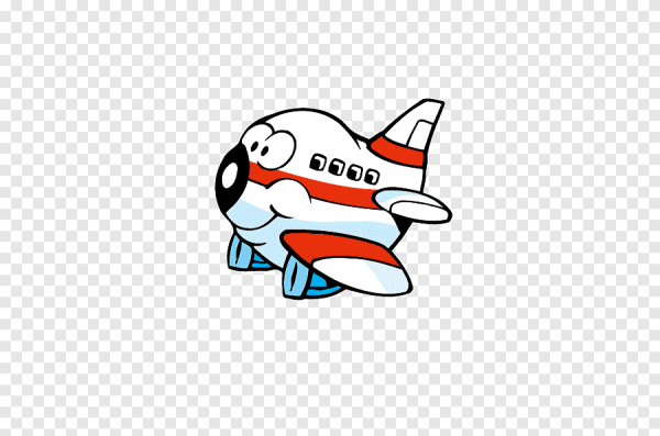 Милый самолетик