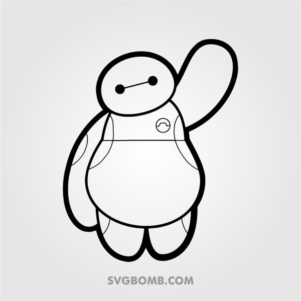 Милый Беймакс