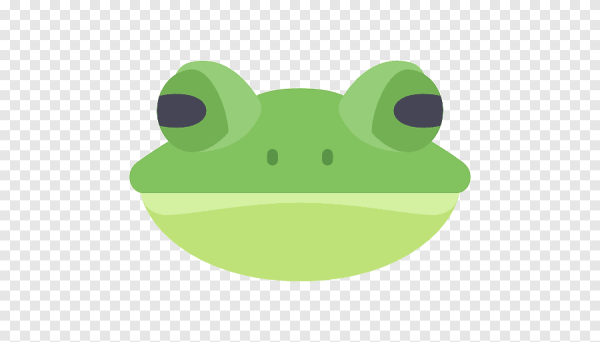 Жаба иконка