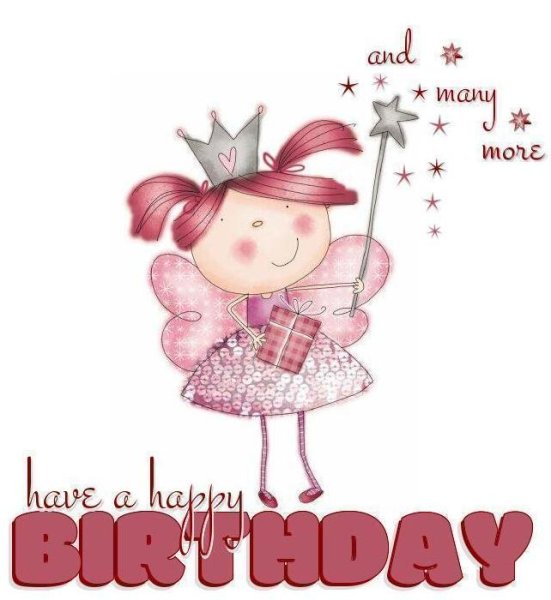 Марина Федотова иллюстрации феи