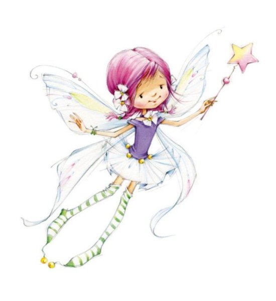 Карин Тейлор