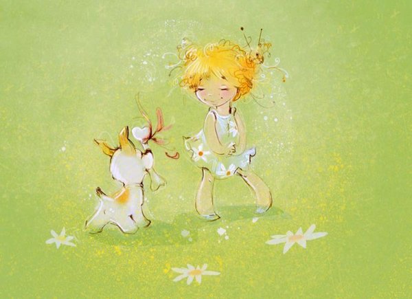 Русалки Марина Федотова