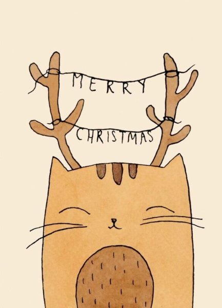 Милые картиночки