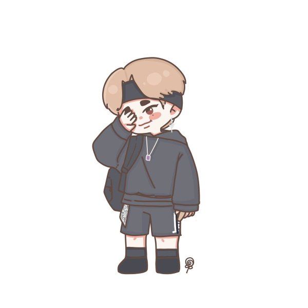 СТРЕЙ КИД Феликс Чиби