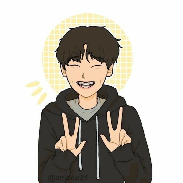 Феликс стрэй Чиби