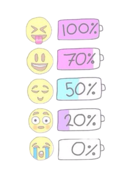 Легкие рисунки чек