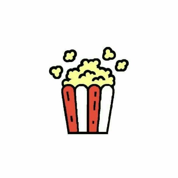 Мини рисуночки для срисовки легкие