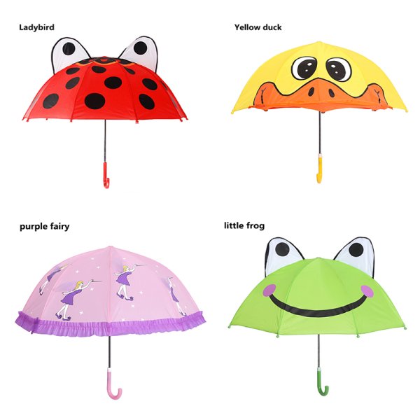 Картинки для срисовки зонтики милые