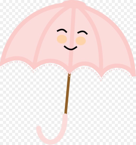 Сердце дождик рисунок