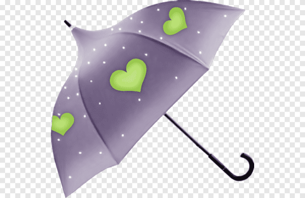 Зайчик с зонтиком