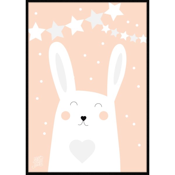 Трафареты для декора стен в детской