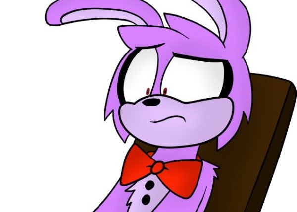 Няшный Бонни