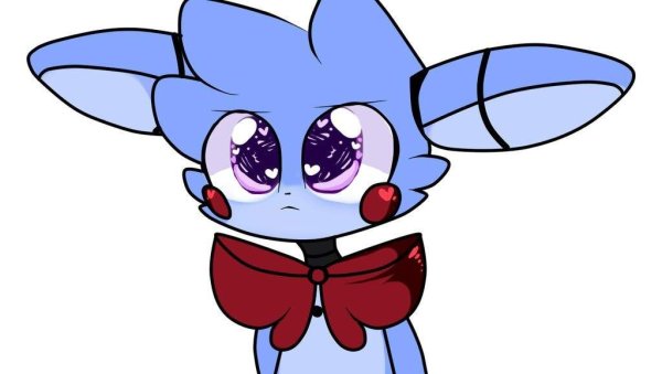 Бонбон ФНАФ