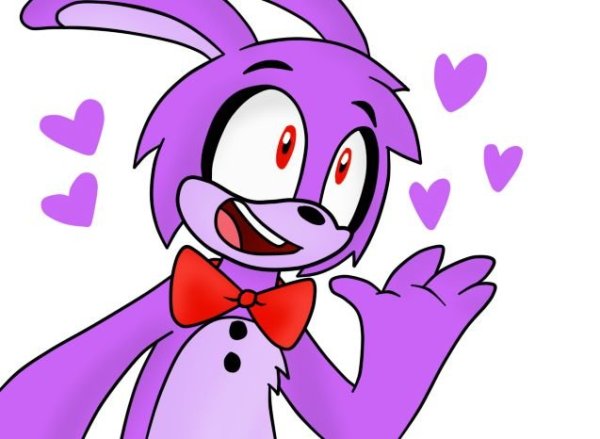 Милый Бонни