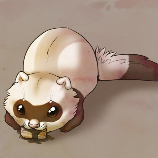 Арты котов для срисовки