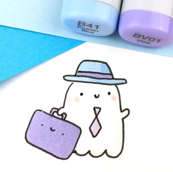 Эскизы татуировок Хаяо Миядзаки