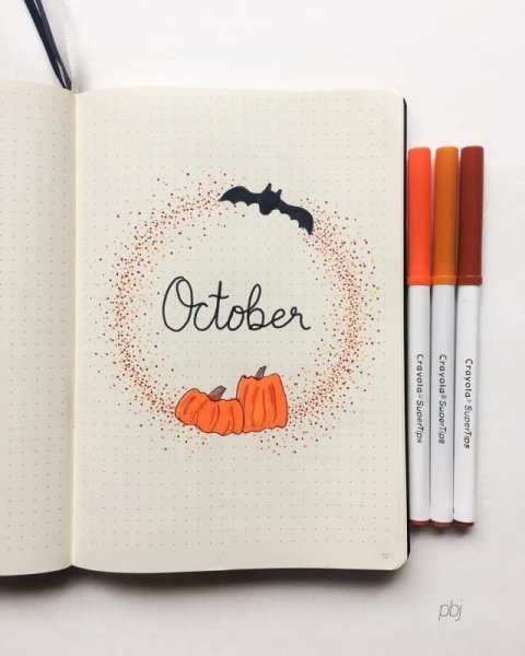 Милые девочки в скетчбук