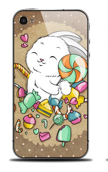 Милая конфетка