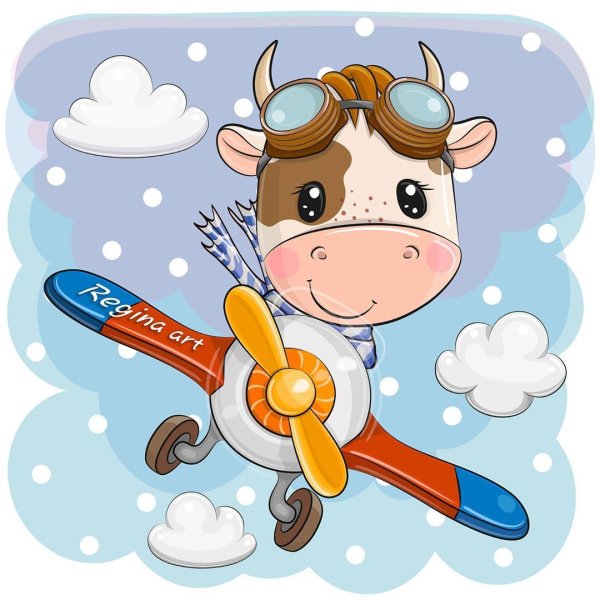 Reginast777 бычок