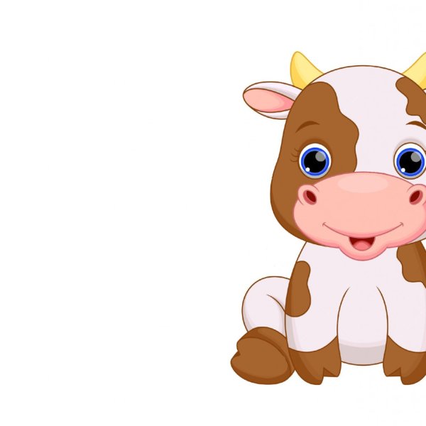 Бычок детский