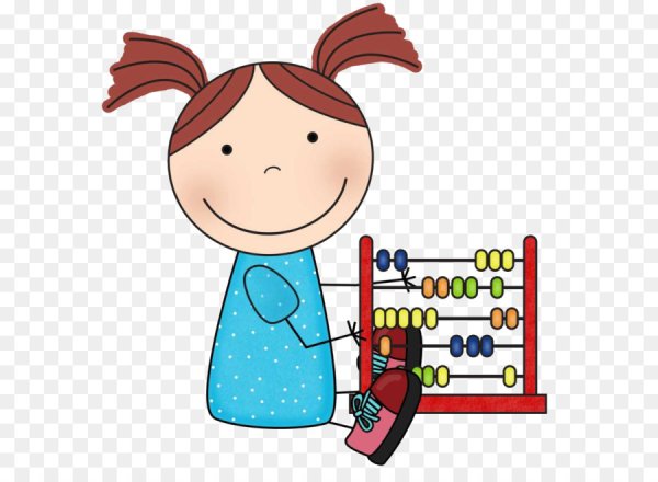 Школьные формулы