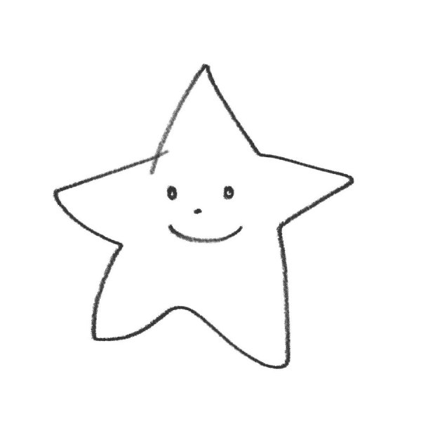 Милый Патрик арты