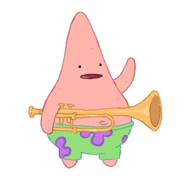 Милый Патрик