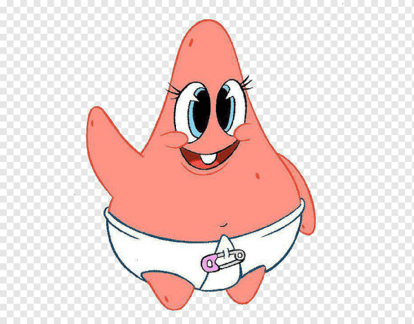 Патрик Старр