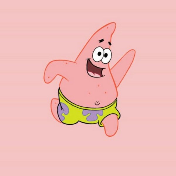 Патрик бейби