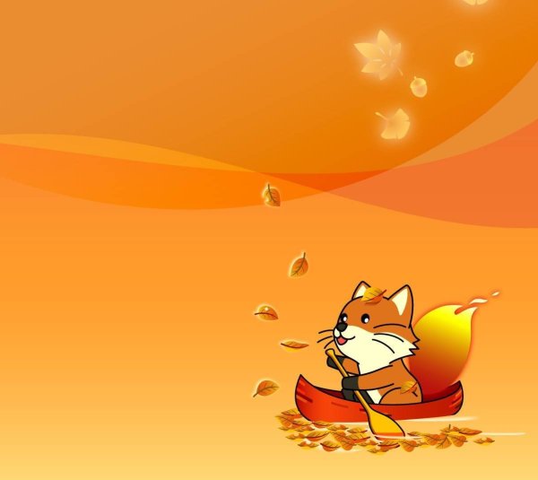 Милые тыковки