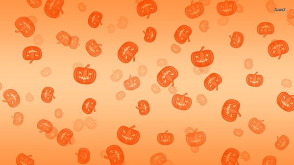 Паттерн с лисами