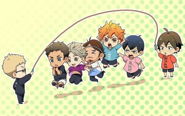 КАГЕХИНА Чиби волейбол