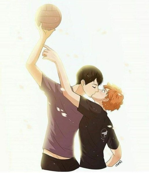 Haikyuu Чиби Карасуно