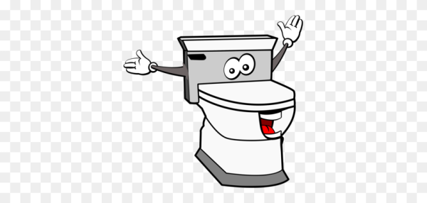 Унитаз туалетная бумага рисунок