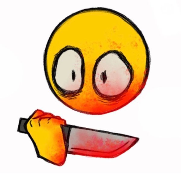 Милые смайлики