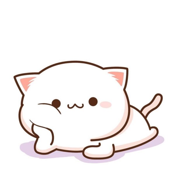 Миленькие котики кавайные