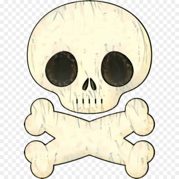 Милый череп