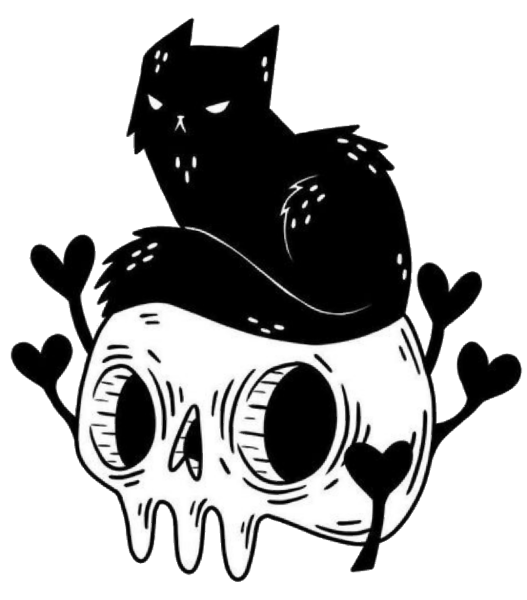 Милый череп