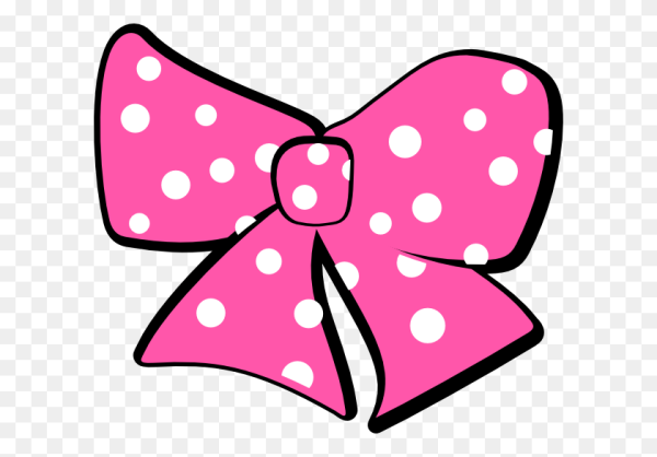 Бантик мульт