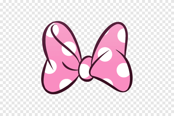 Бантик Минни