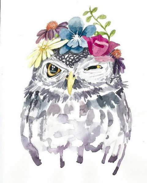 Модные девочки мультяшные