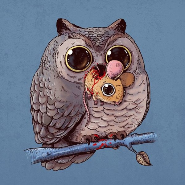 Мини рисунки для срисовки