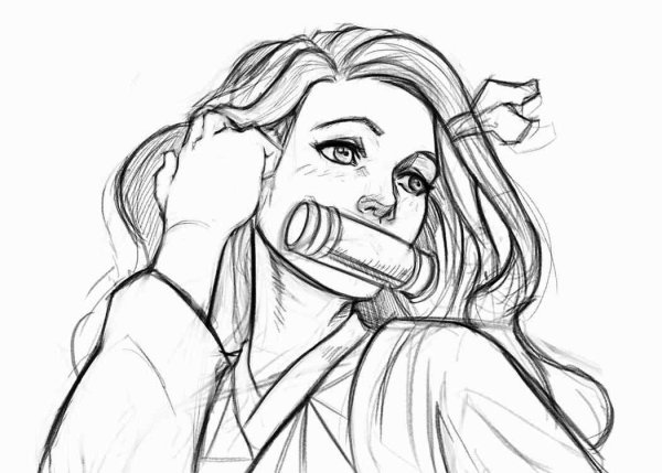 Незуко Камадо