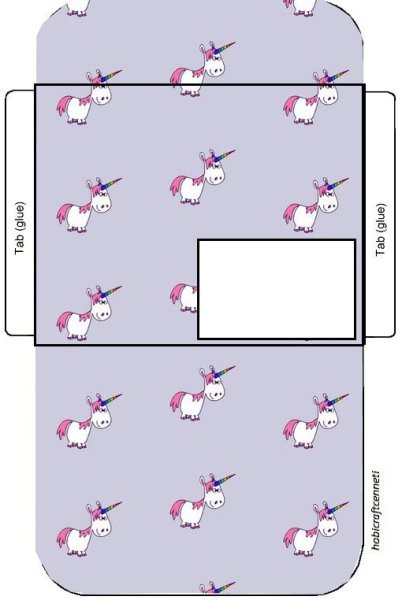 Конверты для распечатки