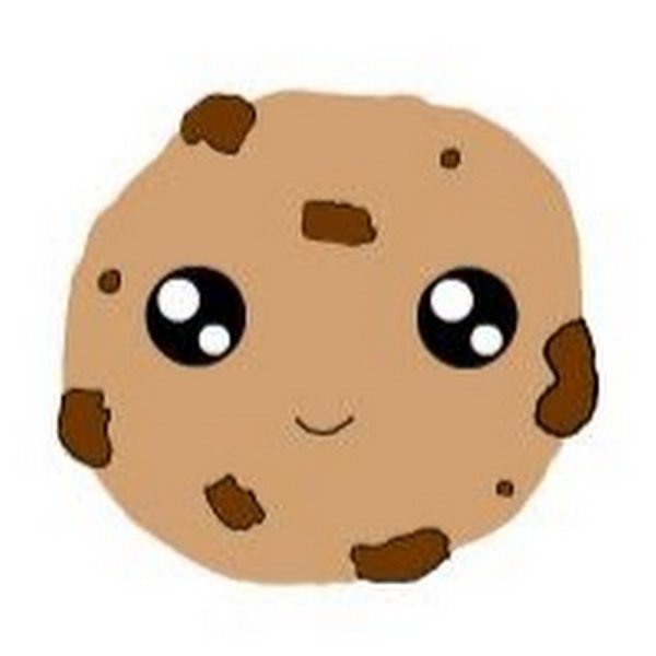 Милая печенька