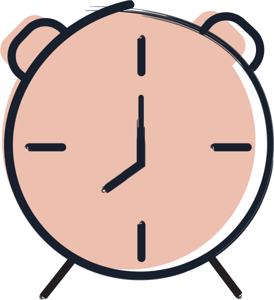 Часики иконка