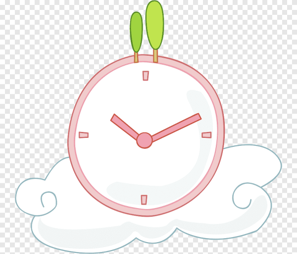 Часы для метрики